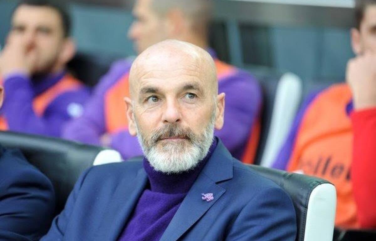Pioli: "Torneremo al vertice. Siamo la settima squadra sulla carta. Ho sentito Diego Della Valle..." - 
