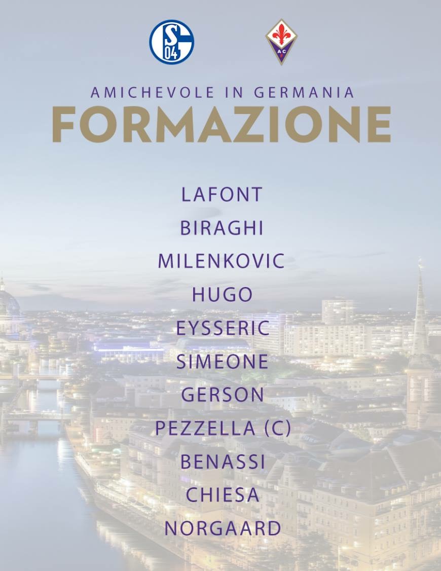 FORM. UFFICIALE: MIRALLAS IN PANCHINA, GIOCA NORGAARD. DAVANTI EYSSERIC NEL TRIDENTE