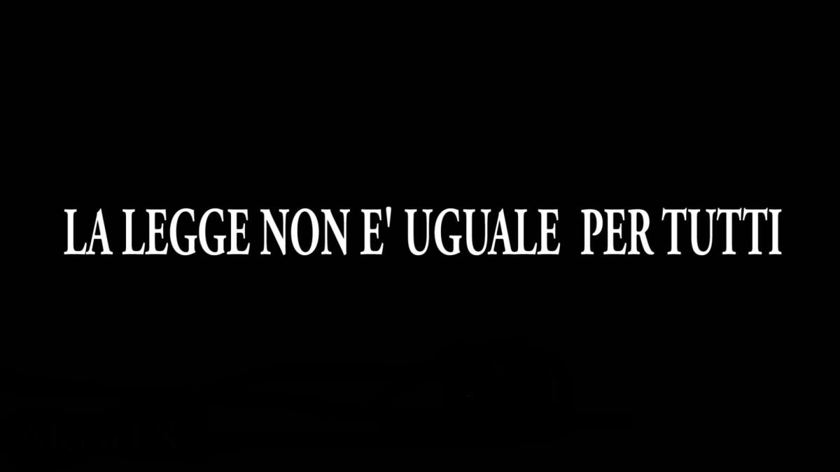 DOUGLAS COSTA E BORJA VALERO: LA LEGGE (NON) E' UGUALE PER TUTTI. L'EDITORIALE DI STEFANO BORGI. - 
