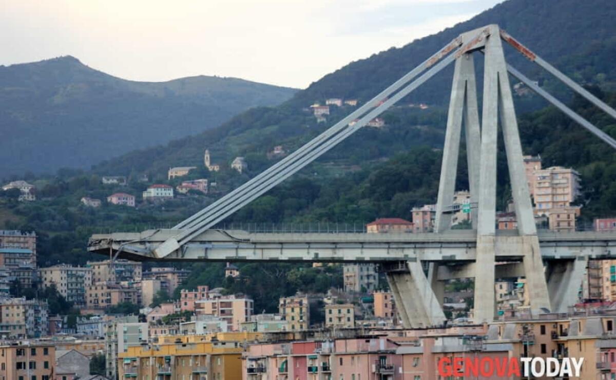 Il prefetto di Genova non chiederà il rinvio di Samp-Fiorentina, si giocherà regolarmente nonostante i disagi - 