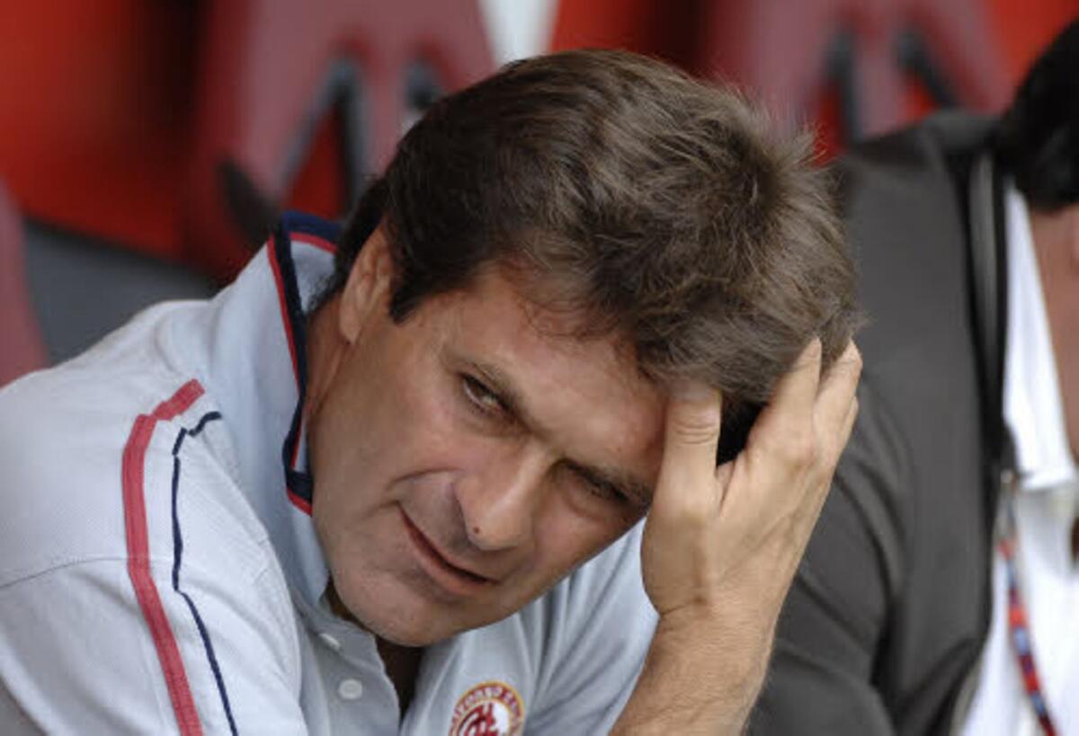 Orsi: "A Napoli sarà difficile, ma non impossibile. Benassi? Titolare anche in Nazionale" - 