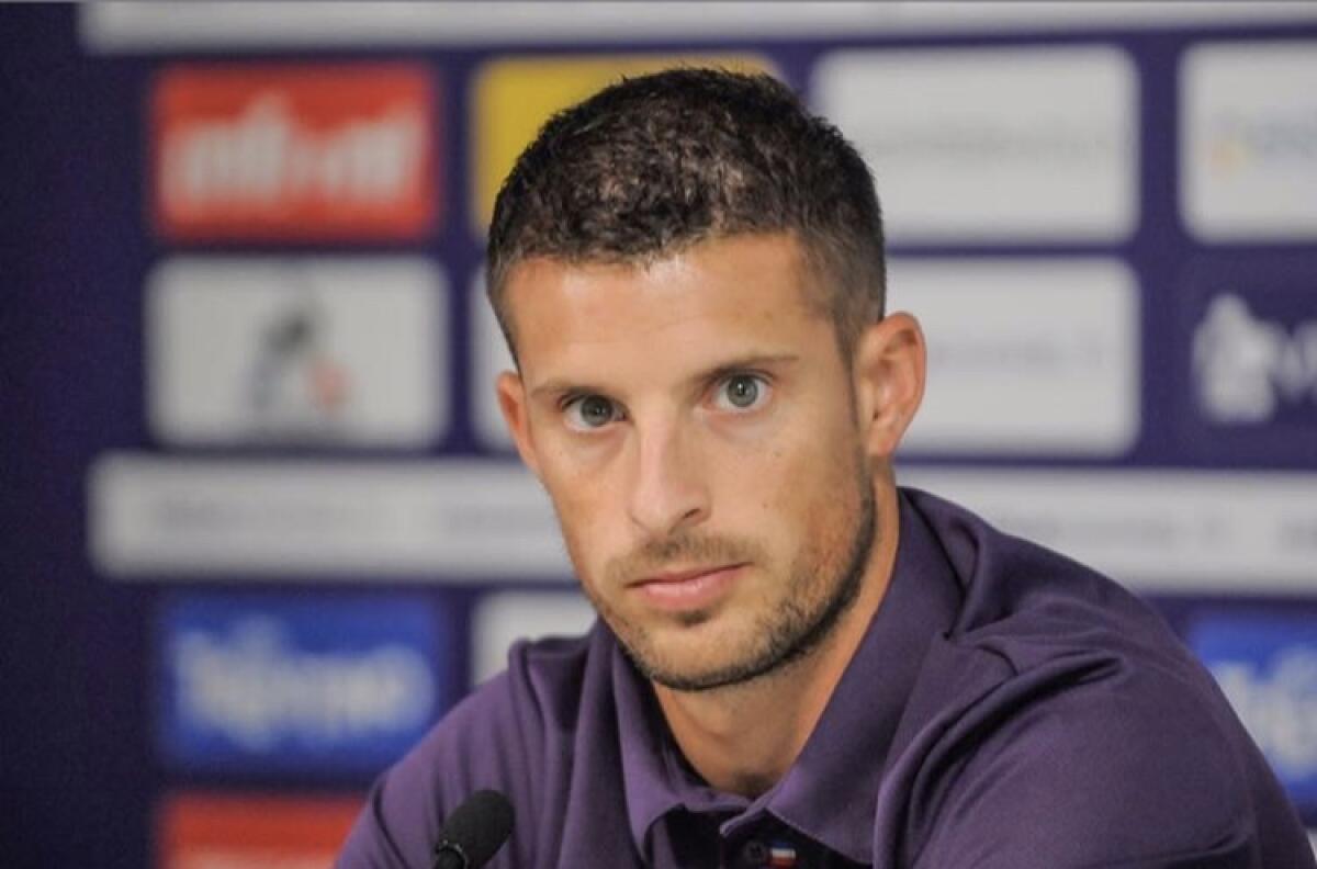Ag. Mirallas: "Vuole il riscatto dalla Fiorentina, si va a Napoli per vincere, non per mangiare pizza" - 