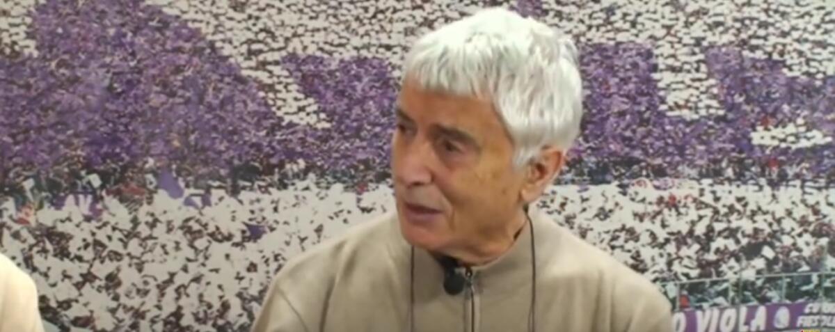 Viola: la canzone di Don Backy che Pontello voleva inno e mai lo diventò. Vi piacerebbe sentirla allo stadio? Vota! - 