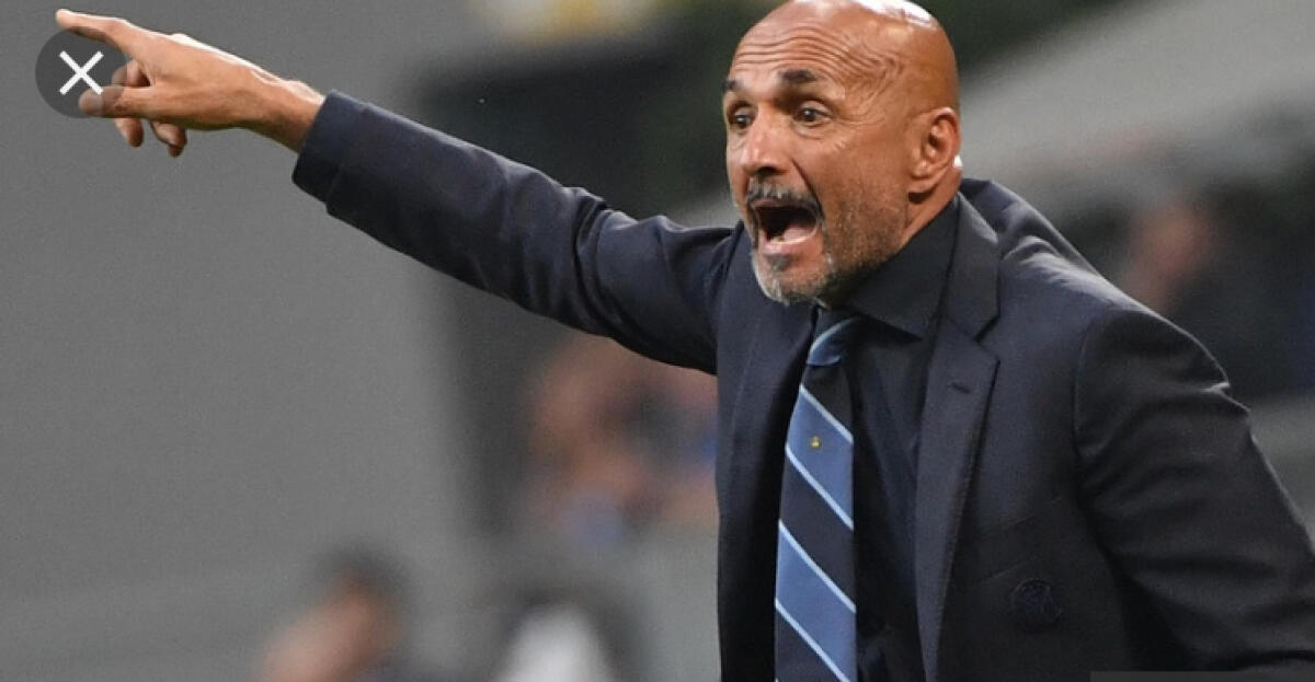 Spalletti: “Rigore sacrosanto, abbiamo meritato. Tifavo Fiorentina, ma...” - 