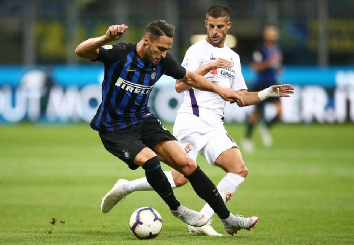 Una buona Fiorentina beffata nella ripresa, il gol propiziato da Chiesa non basta. Dubbi sull'arbitraggio... - 