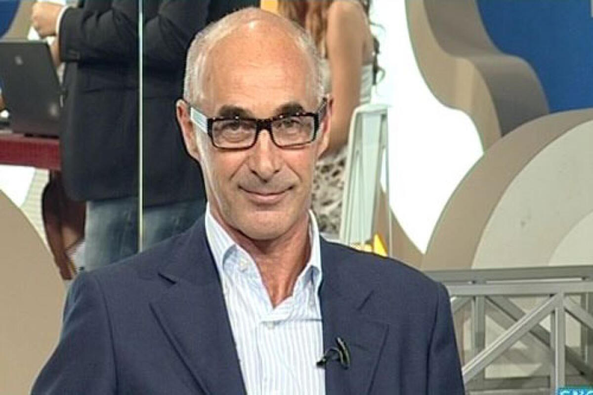 Mister Scanziani: "Tridente da migliorare; rosa giovane ma ottime prospettive di crescita" - 