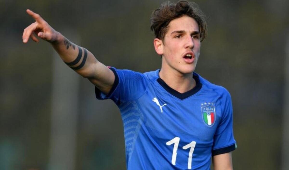 Zaniolo: "Sono stato 7 anni alla Fiorentina, ci rimasi male. L'ultimo giorno mi hanno detto che..." - 