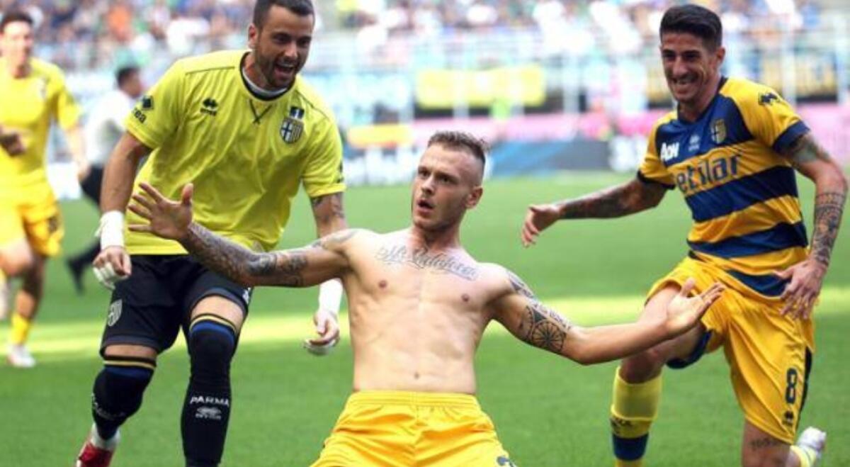 Di Marco manda l'Inter all'inferno, a San Siro è 0-1. Affonda la squadra neroazzurra - 