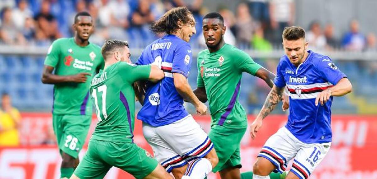 UN CENTROCAMPO DA RIORGANIZZARE E QUELL'ASSENZA DI UN REGISTA CHE PESA COME UN MACIGNO - 