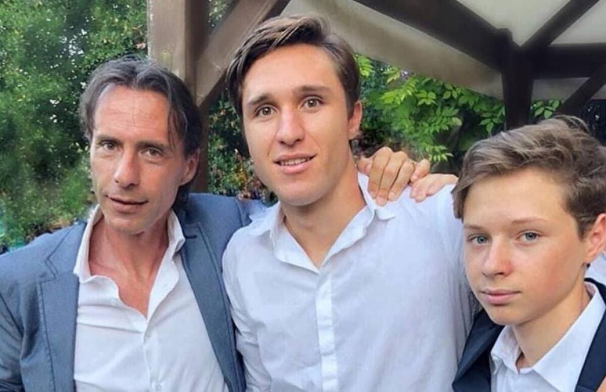 Gazzetta, l’idea Chiesa Sr: rinnovo a Federico a 2.5 ed altra stagione in viola. A patto che... - 