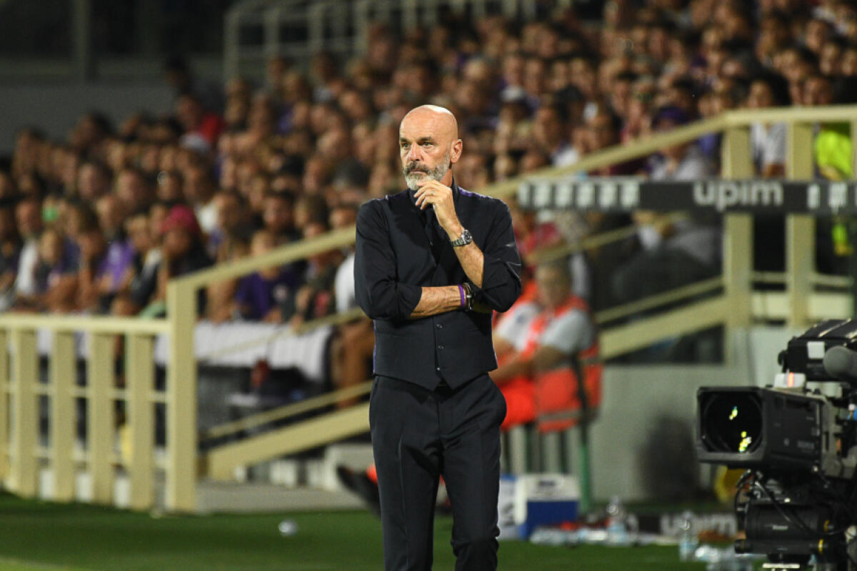 Ecco come Pioli ha rivoluzionato la squadra in cinque mosse: da Gerson, alla difesa, fino a... - Firenze, stadio Artemio Franchi, 22.09.2018, Fiorentina-Spal, Foto Fiorenzo Sernacchioli. Copyright Labaroviola.com, Pioli