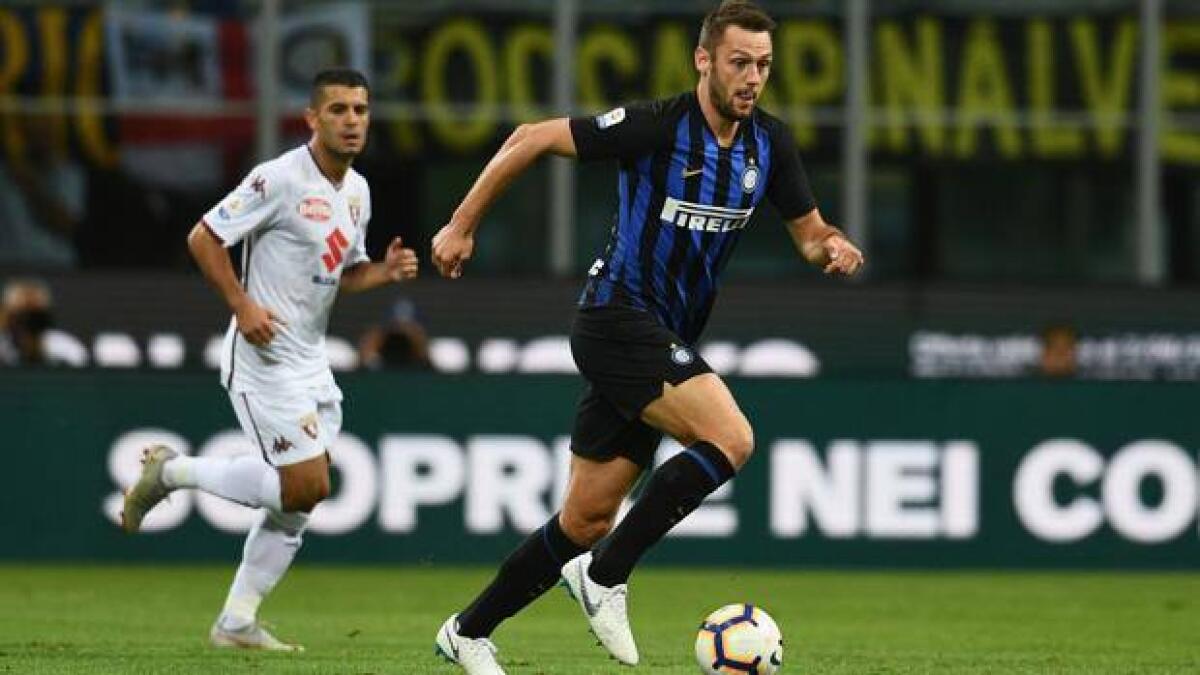 De Vrij: "Chiesa è un giocatore fortissimo ma tutti i calciatori viola sono validi" - Getty images