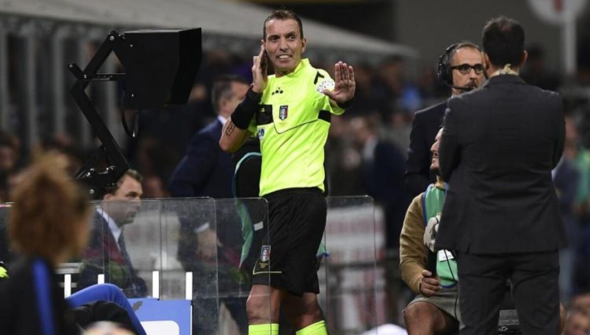 Gazzetta, severo ma giusto rigore all'Inter, Asamoah da rosso, rigore su Chiesa - 