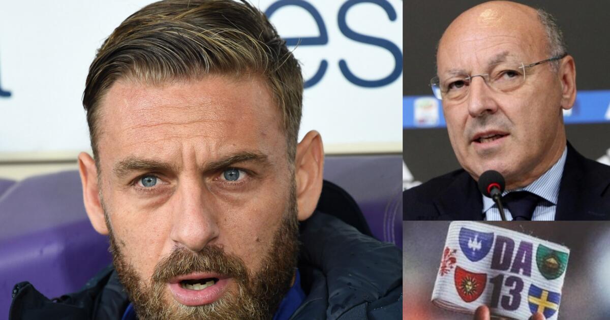 ONORE A DANIELE, UOMO VERO IN UN CALCIO FATTO DI VIZIATI E DI DIRIGENTI PATETICI - 