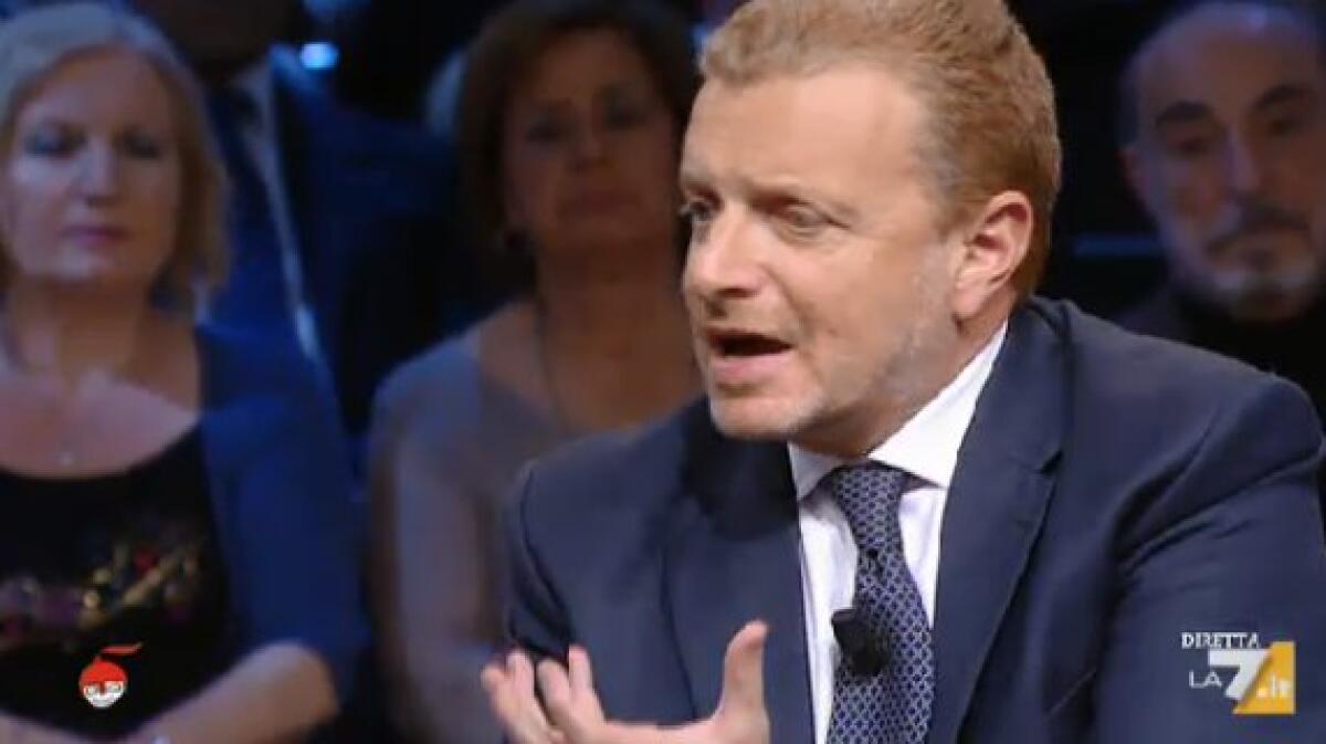 Sortino (Linkem): "Con questo accordo ci sentiamo più vicini al territorio, vogliamo investire molto" - 