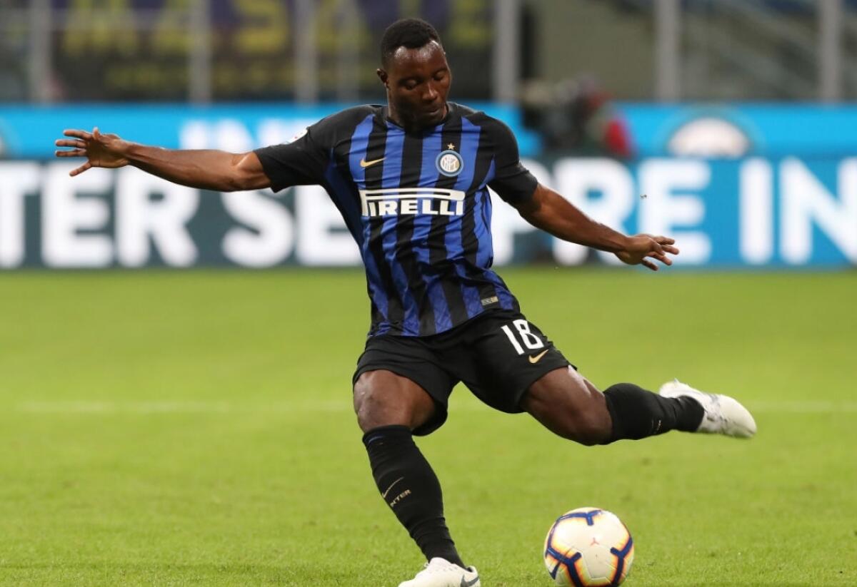 Asamoah: "Chiesa forte, ma non lo sopportavo più, cadeva sempre anche se non lo toccassi" - 