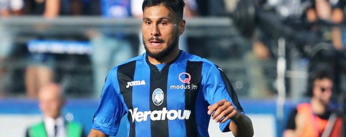 Palomino: "La Fiorentina sta facendo bene e corre molto, sarà una partita difficile" - 