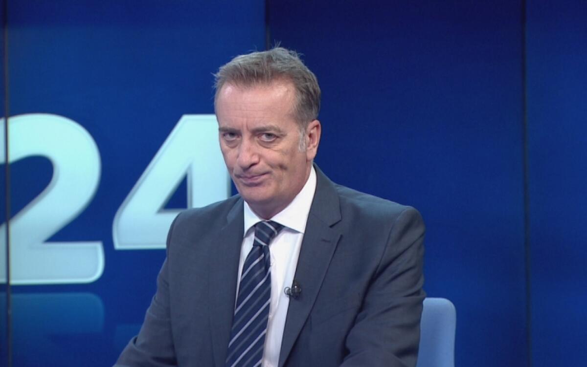 De Grandis: "Il rigore per la Fiorentina non esiste, Chiesa si tuffa prima del contatto con Toloi" - 