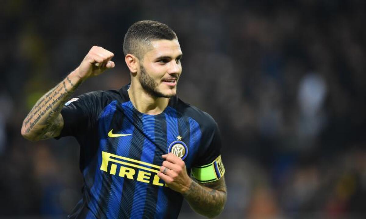 Icardi di rigore, una buona Fiorentina chiude il primo tempo in svantaggio (1-0) a San Siro - 
