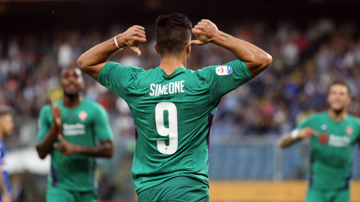 CON PJACA IN CAMPO SIMEONE HA PIÙ SUPPORTO. MILENKOVIC: OCCHIO ALLA PENNA. L’EDITORIALE DI SANDRO BENNUCCI - 