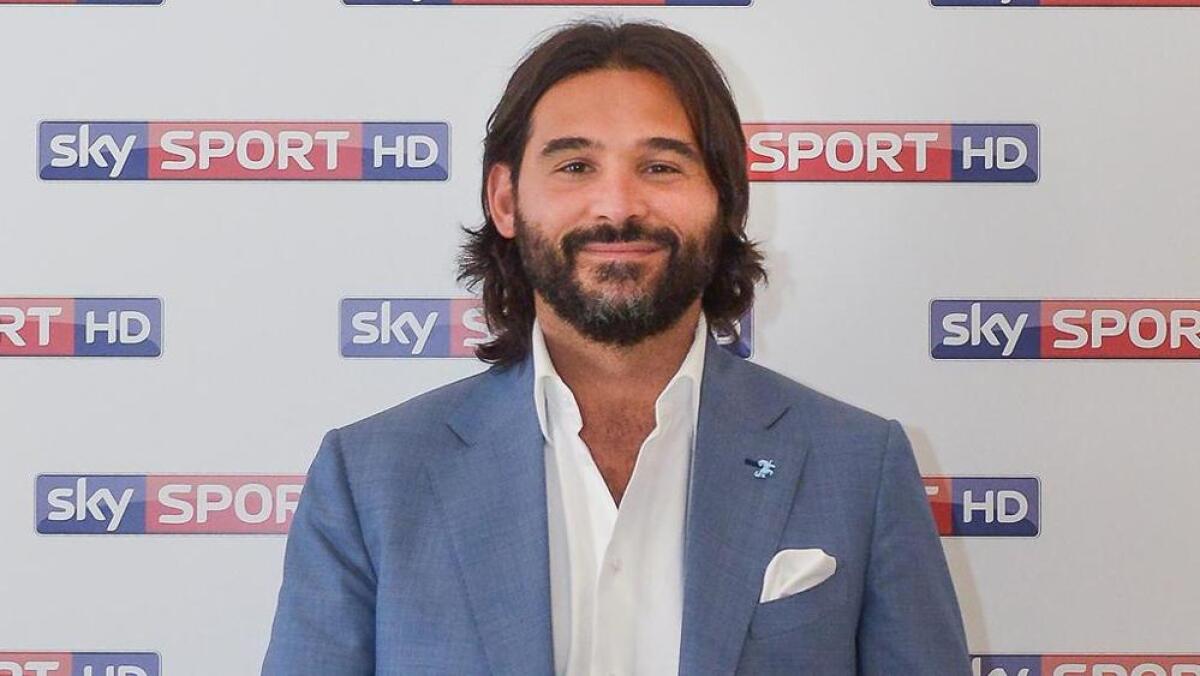 Adani: "La Fiorentina ha una bella idea di calcio, rispecchia il valore della sua gente" - 