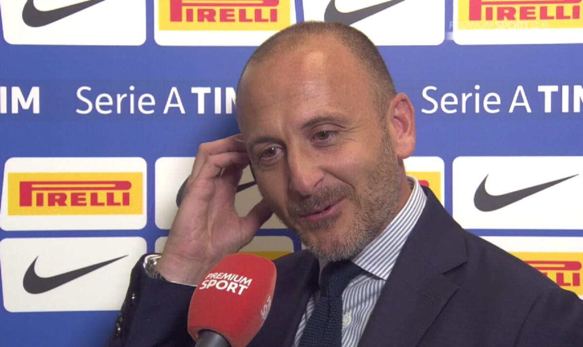 Ausilio (DS Inter) su Chiesa: "Invidio molto la Fiorentina, è un grande giocatore e ragazzo" - 