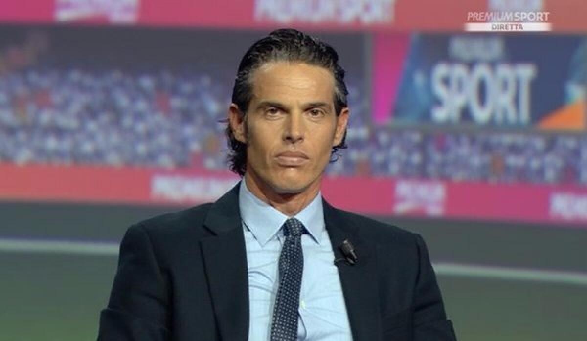 De Marco: "Asamoah andava espulso. Il VAR? Rizzoli deve fare chiarezza" - 