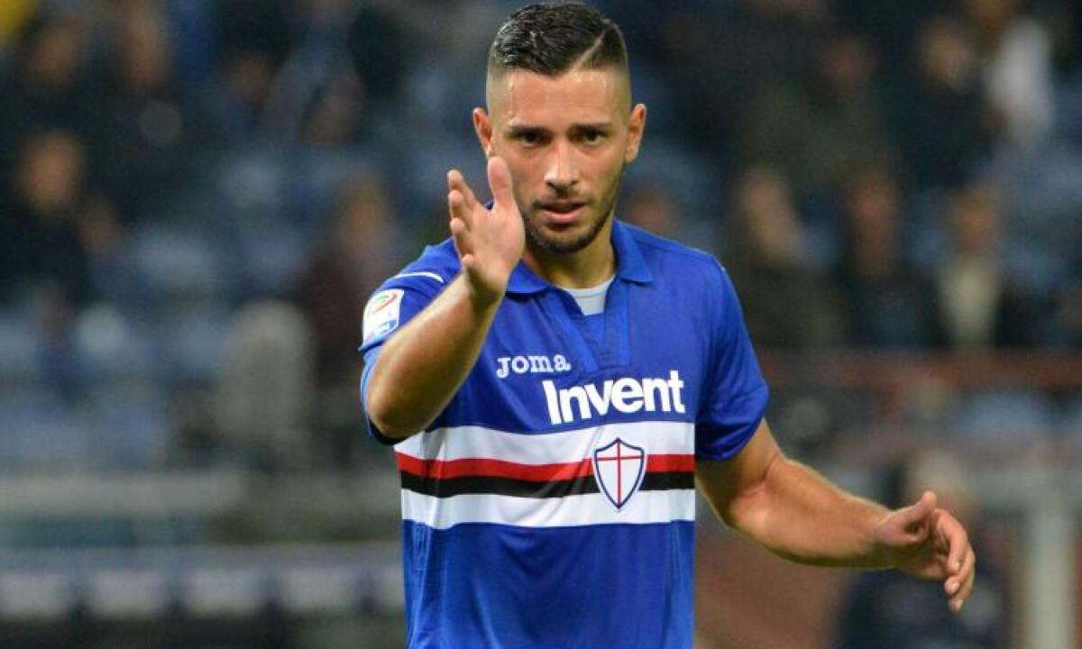 Caprari: “La Fiorentina una buona squadra, ascolto sempre i consigli di Quagliarella” - 