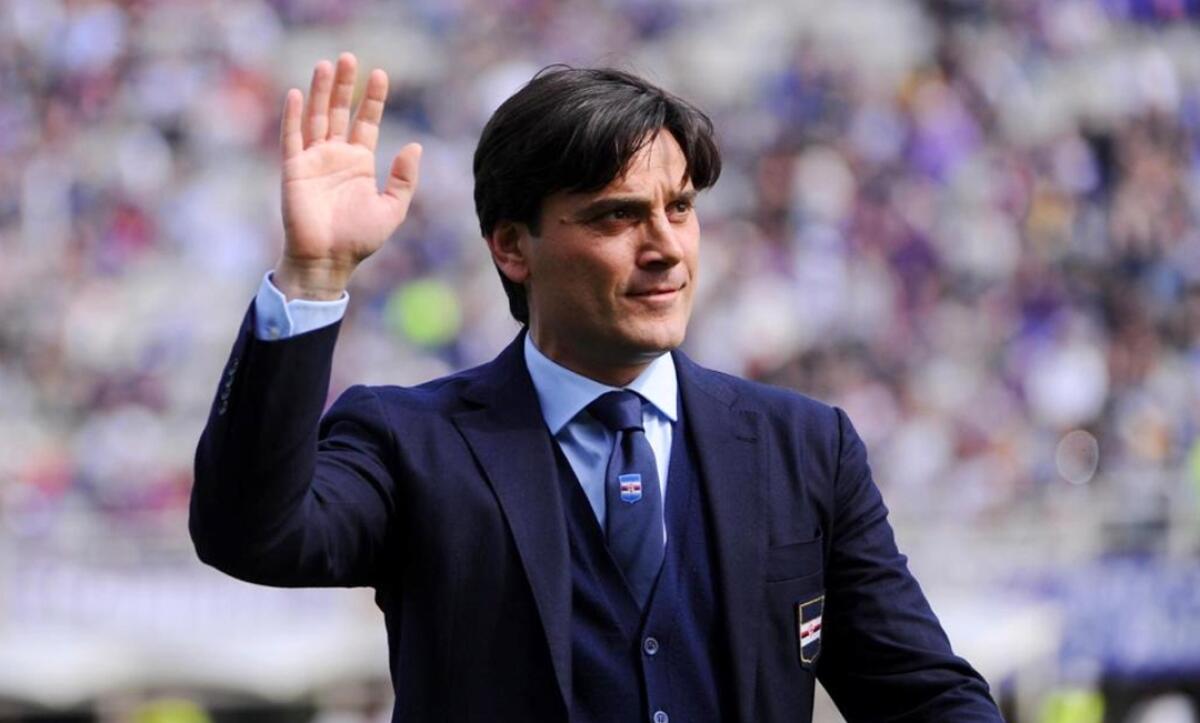 Montella: "A Firenze tre anni bellissimi, la porto nel cuore. Tornare? Vedremo..." - 