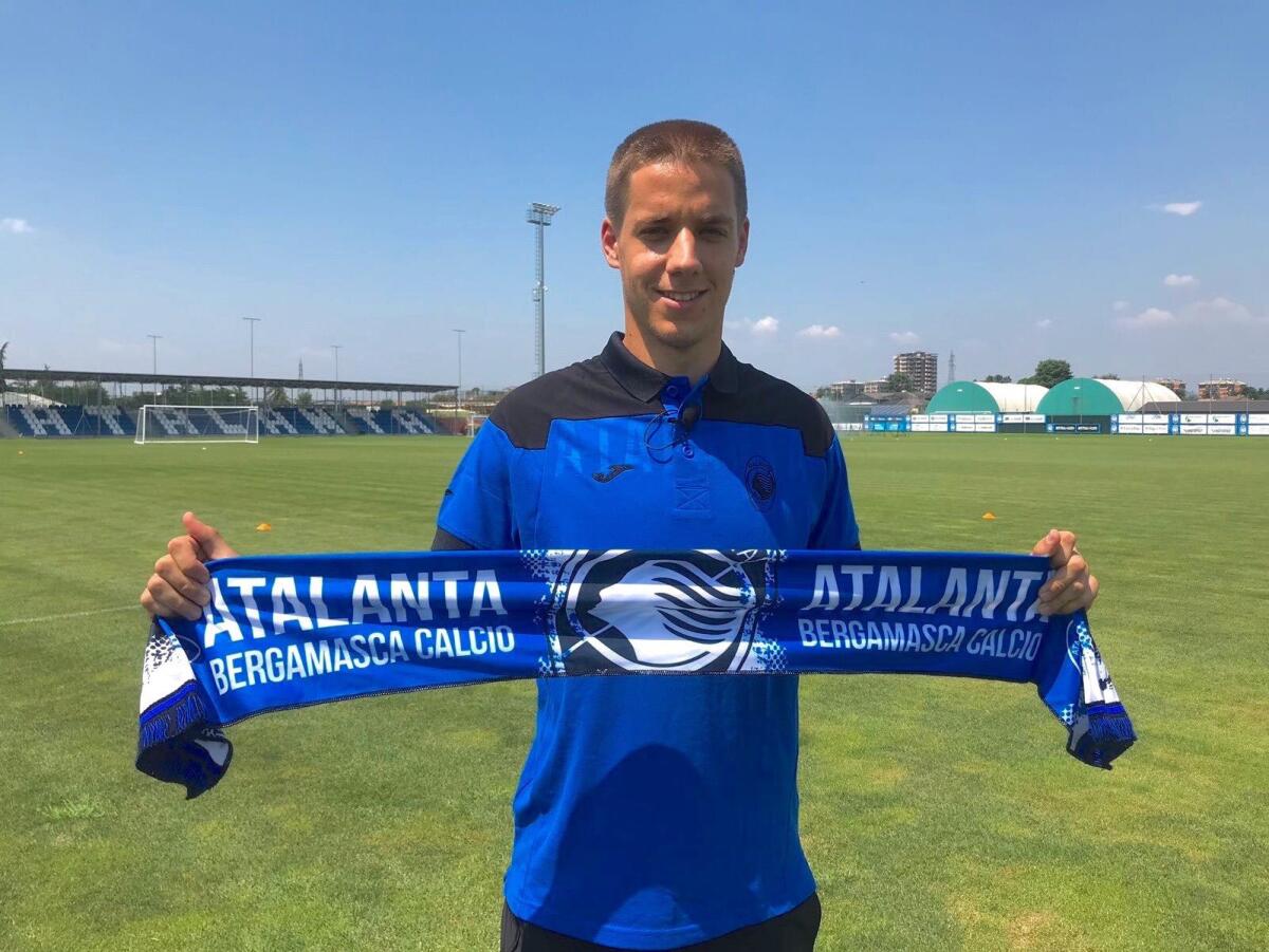 I rimpianti di Pasalic: "Ho scelto l'Atalanta per giocare in Europa, ma adesso..." - 