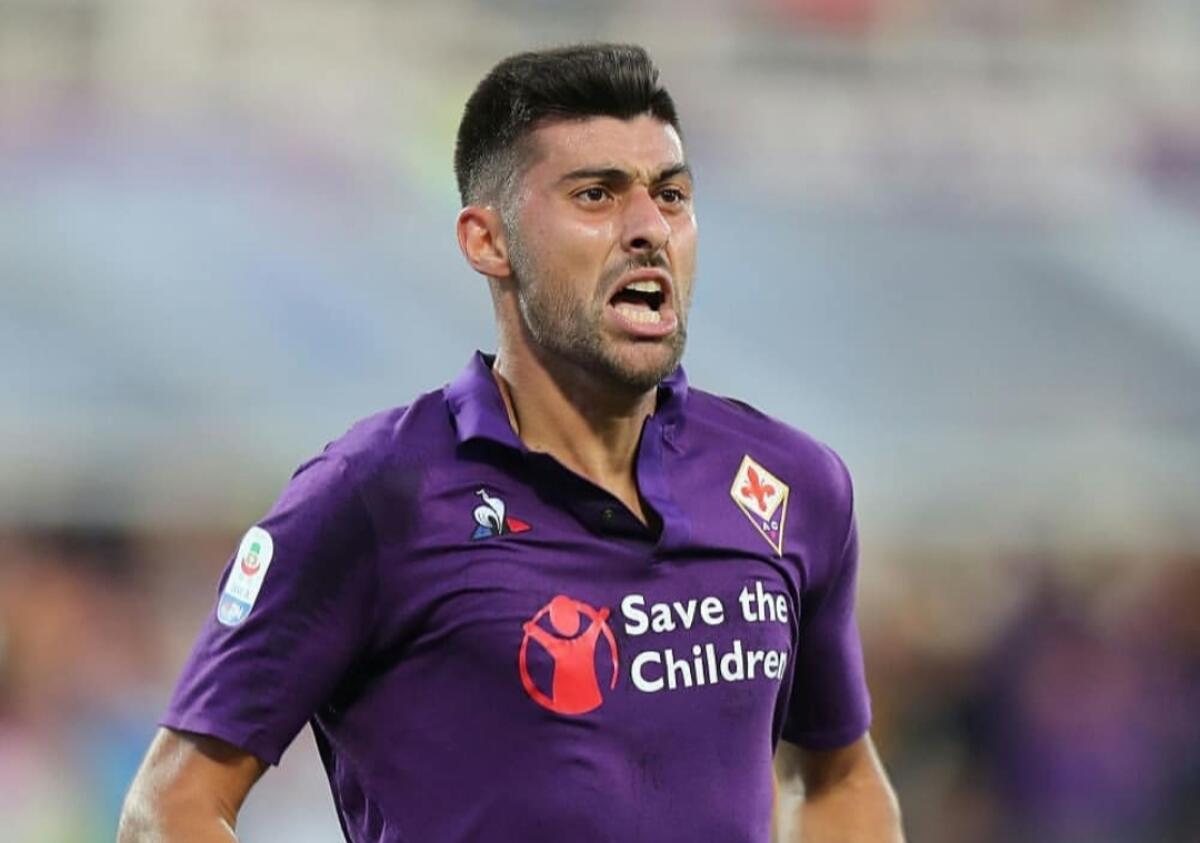 Benassi: "Bestemmia caso chiuso, i miei gol merito di Pioli, prima mandavamo avanti Davide, adesso..." - 
