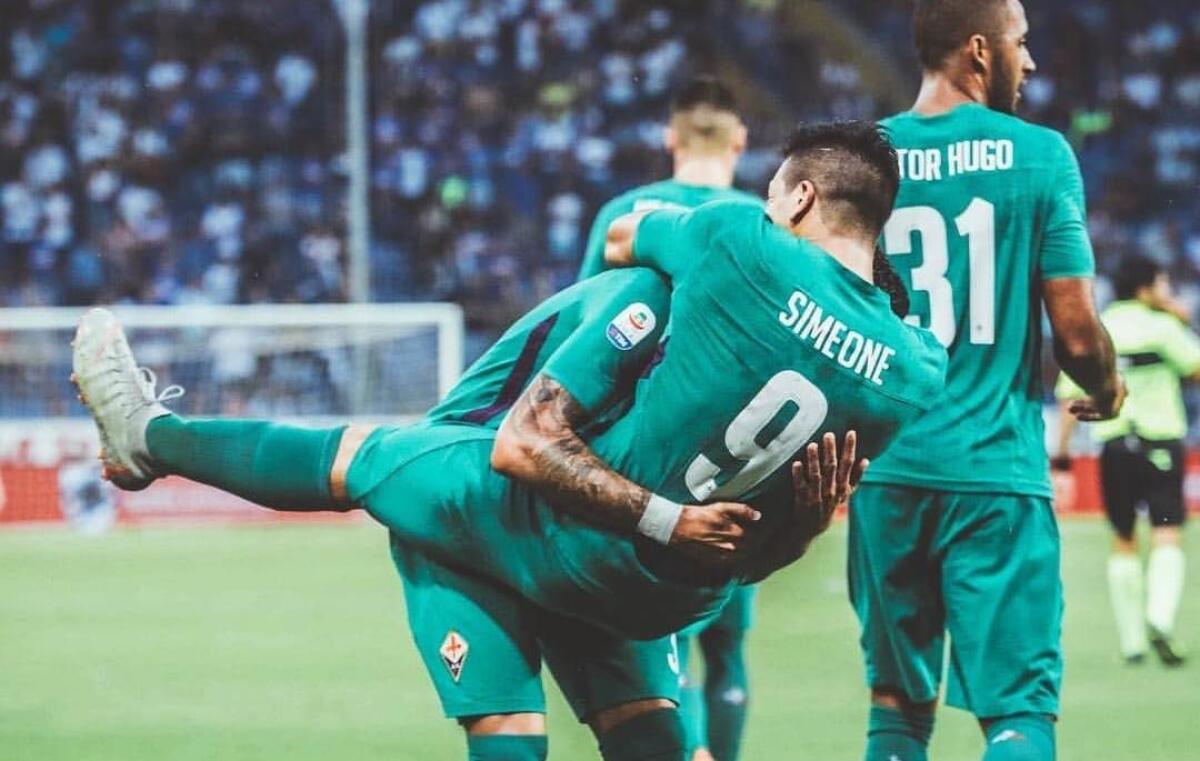 PAGELLE VIOLA: TANTE SUFFICIENZE, MA QUALCUNO NON CONVINCE... - 
