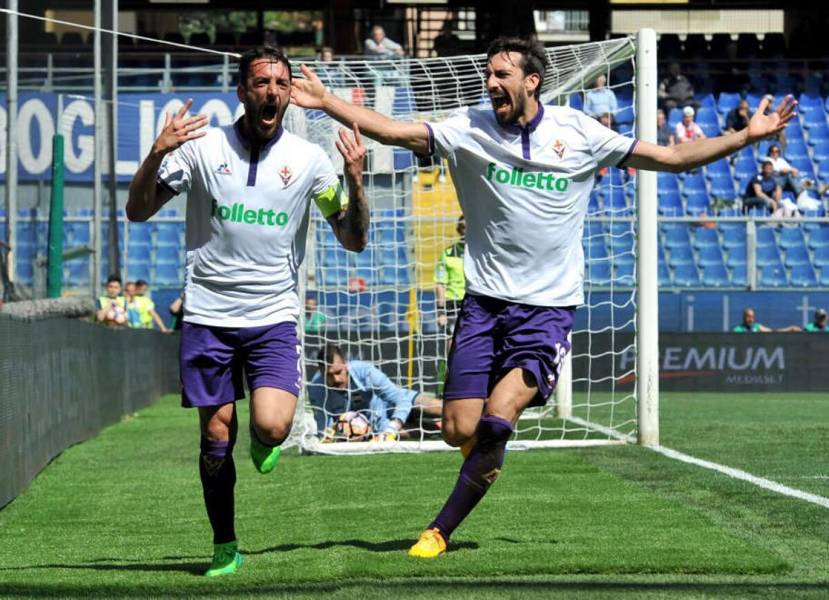 (VIDEO), Samp-Fiorentina: gara ostica da sempre ostica. Ultimo risultato utile nel 2017: e se ci fosse Galdiolo... - 