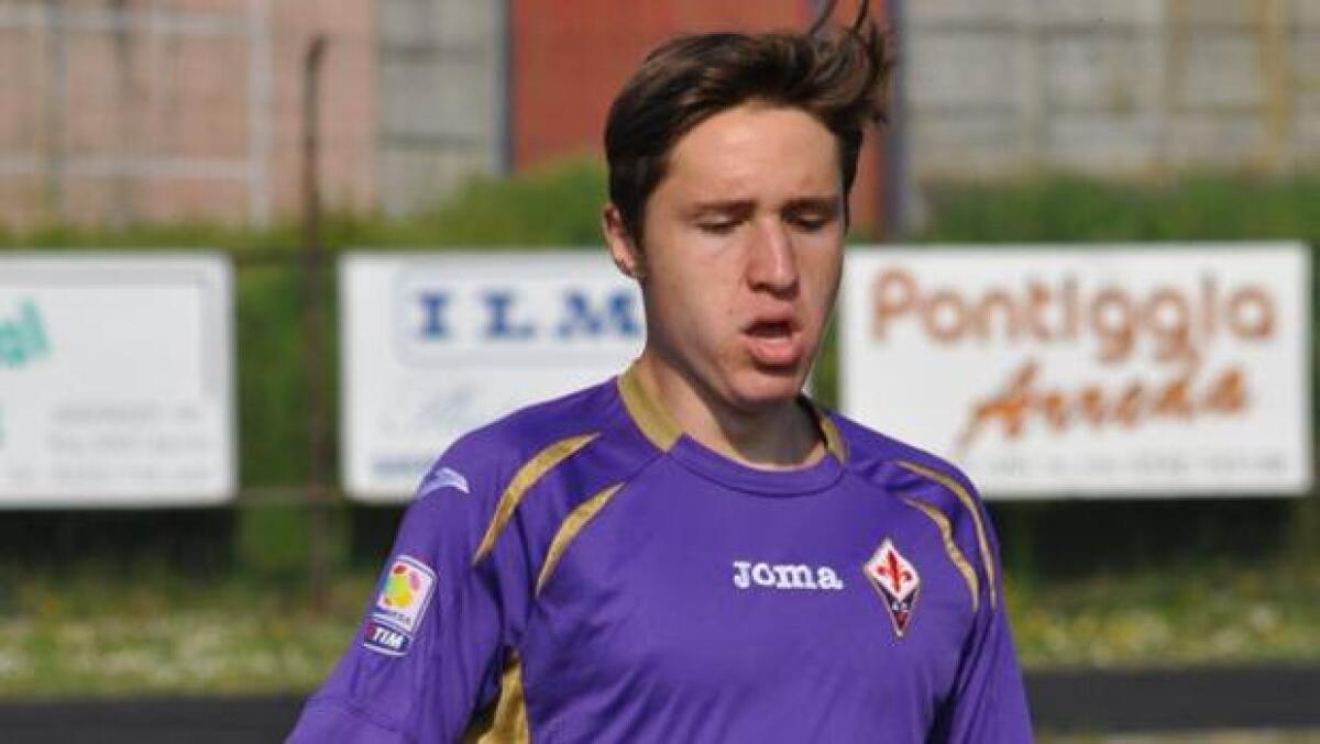 La marcia in più della Fiorentina si chiama Federico Chiesa - 
