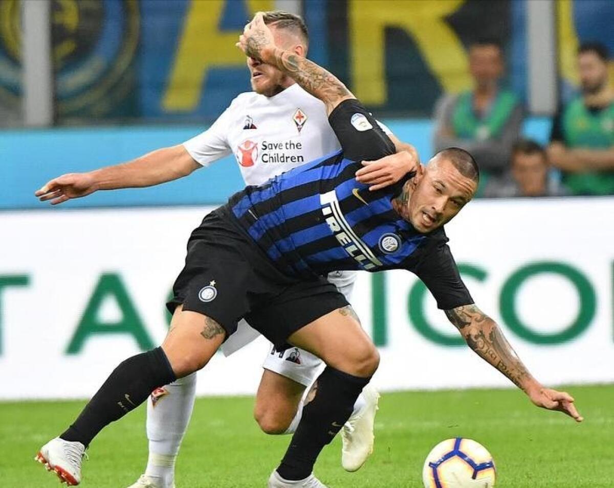 PAGELLE VIOLA: LA FURIA DI CHIESA NON BASTA. MALE HUGO E BIRAGHI... - 