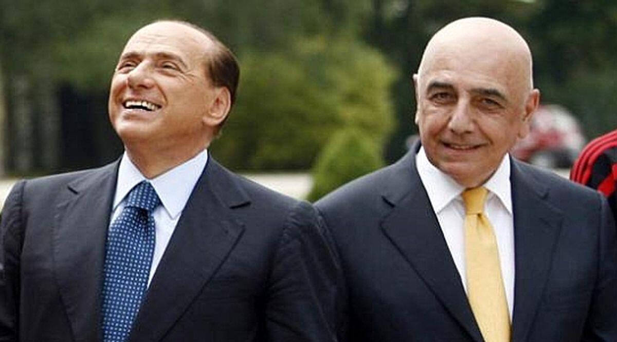 Berlusconi e Galliani tornano nel mondo del calcio, l'obiettivo è il Monza - 