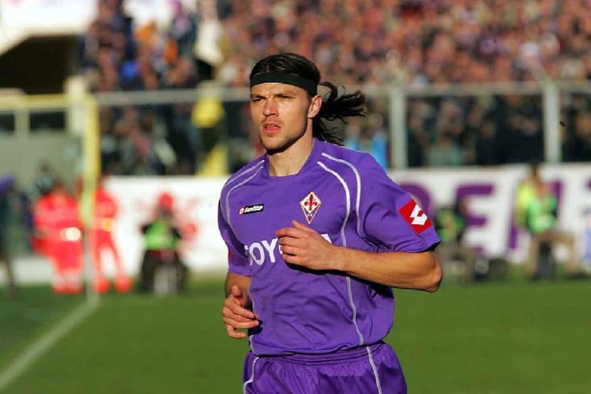 Ujfalusi: "Mi rivedo in Milenkovic, sono contento per lui. Spero che la Fiorentina di adesso sia ai livelli della mia" - 