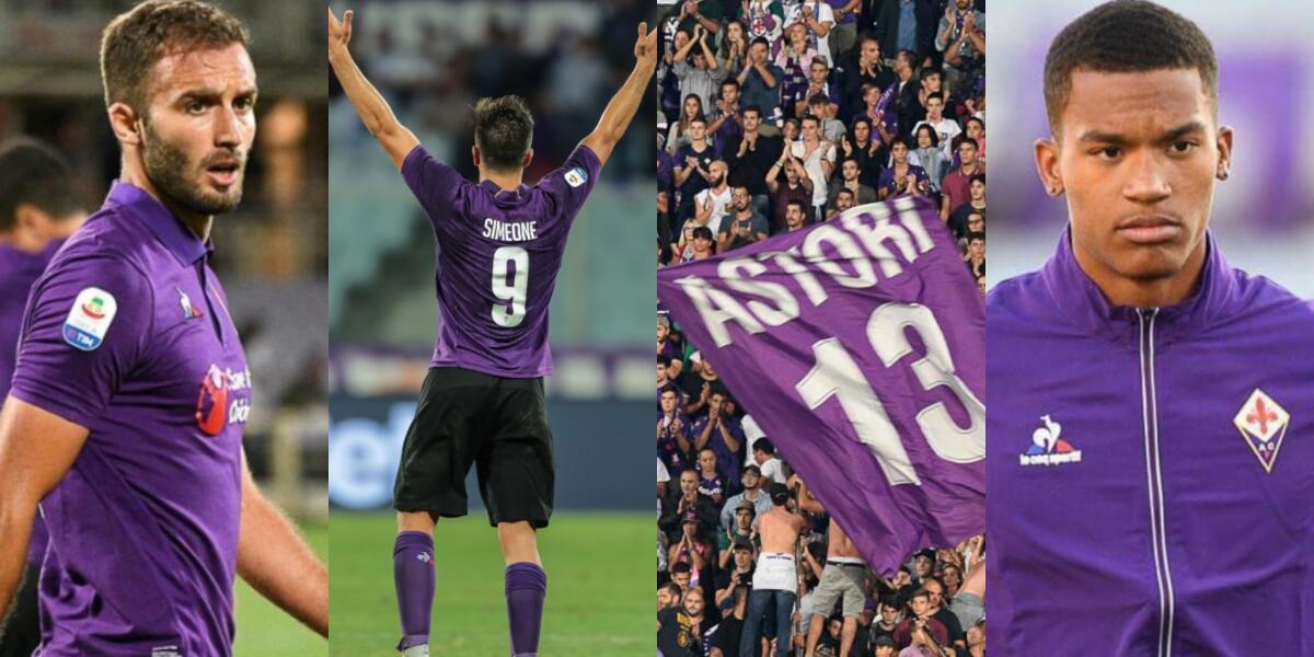 Difesa, fiducia, Simeone e la fase offensiva. Ecco cosa va e cosa non va nella Fiorentina - 