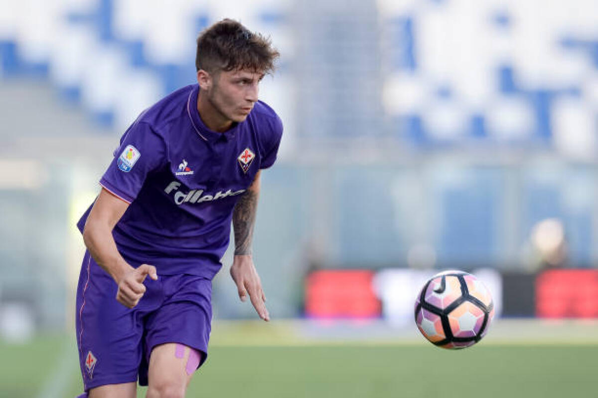 Ag. Mosti: "Luca giorcatore importante, la Fiorentina crede in lui.." - 