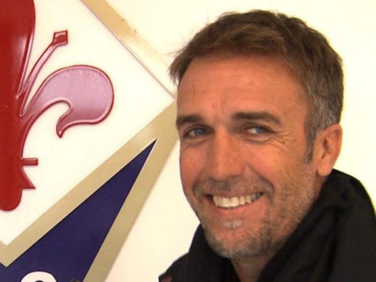Da Coverciano: Batistuta è ufficialmente un allenatore professionista, in quali categorie potremmo vederlo... - 