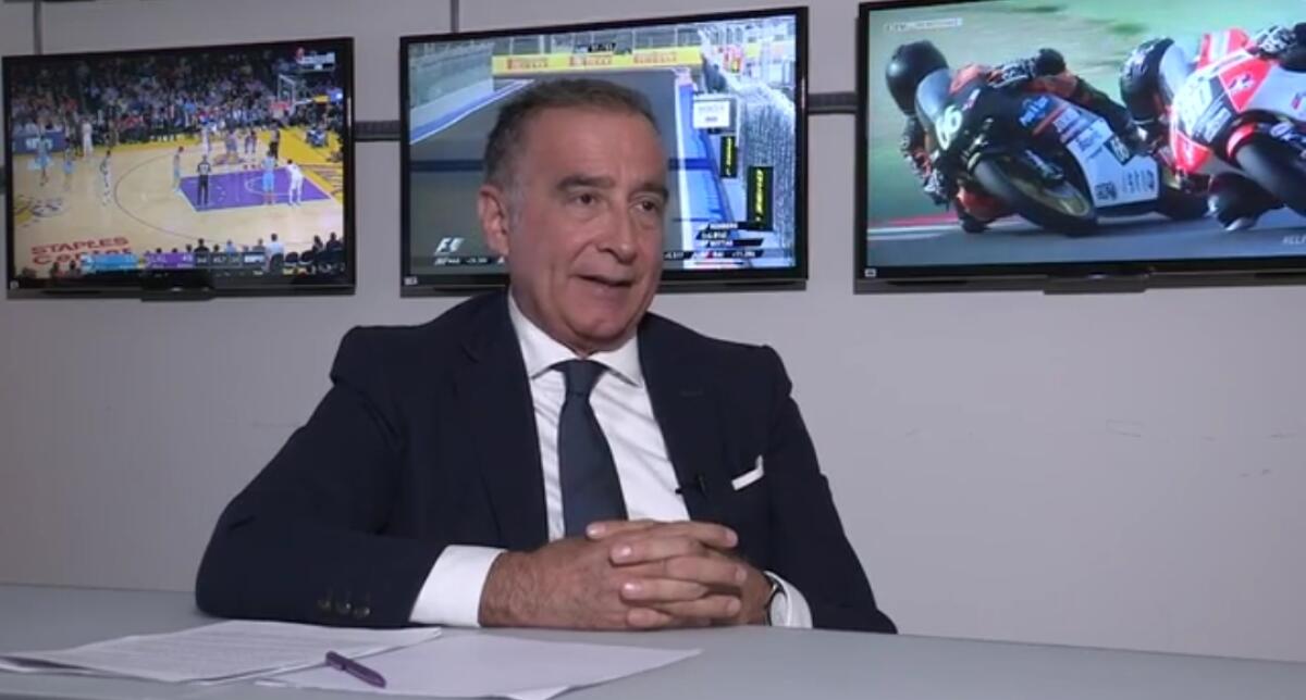 Cognigni: "Ecco il nostro progetto, rifiutati 40 milioni per Milenkovic. Pezzella resta a lungo a Firenze" - Cognigni, Fiorentina