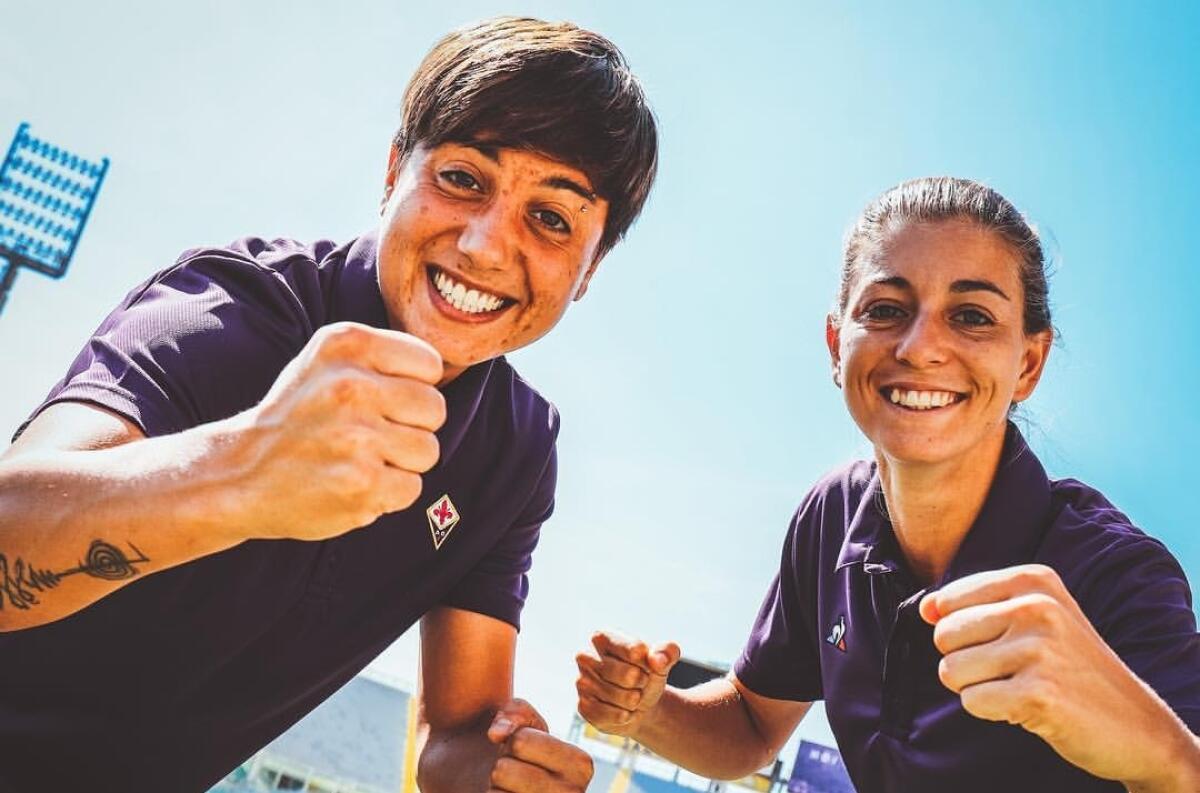 La Fiorentina Women's è agli ottavi di Champions League. Juventus già eliminata - 