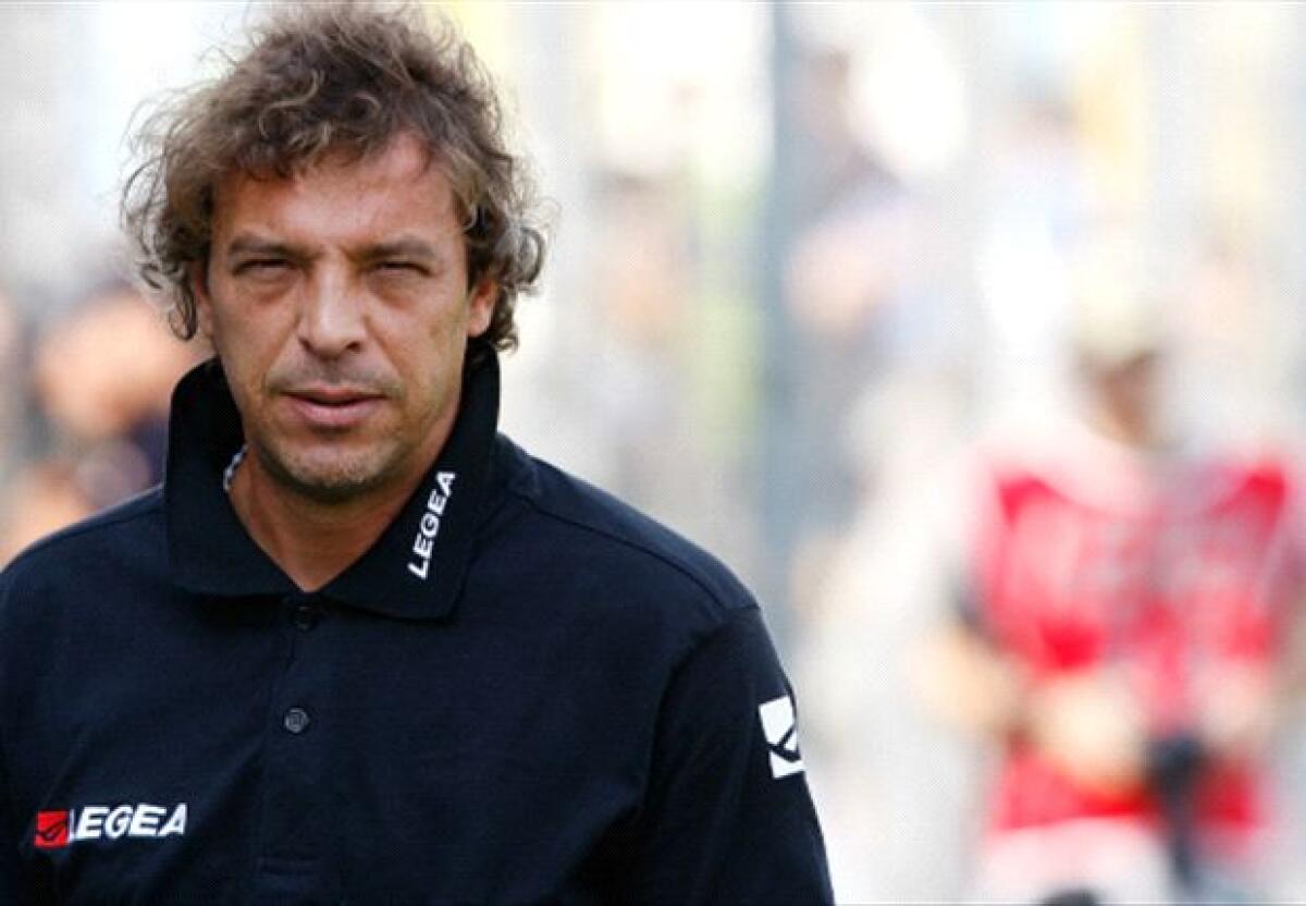 Moriero: "Chiesa e Bernardeschi sono importanti per tutto il calcio italiano, ci sono tanti talenti" - 