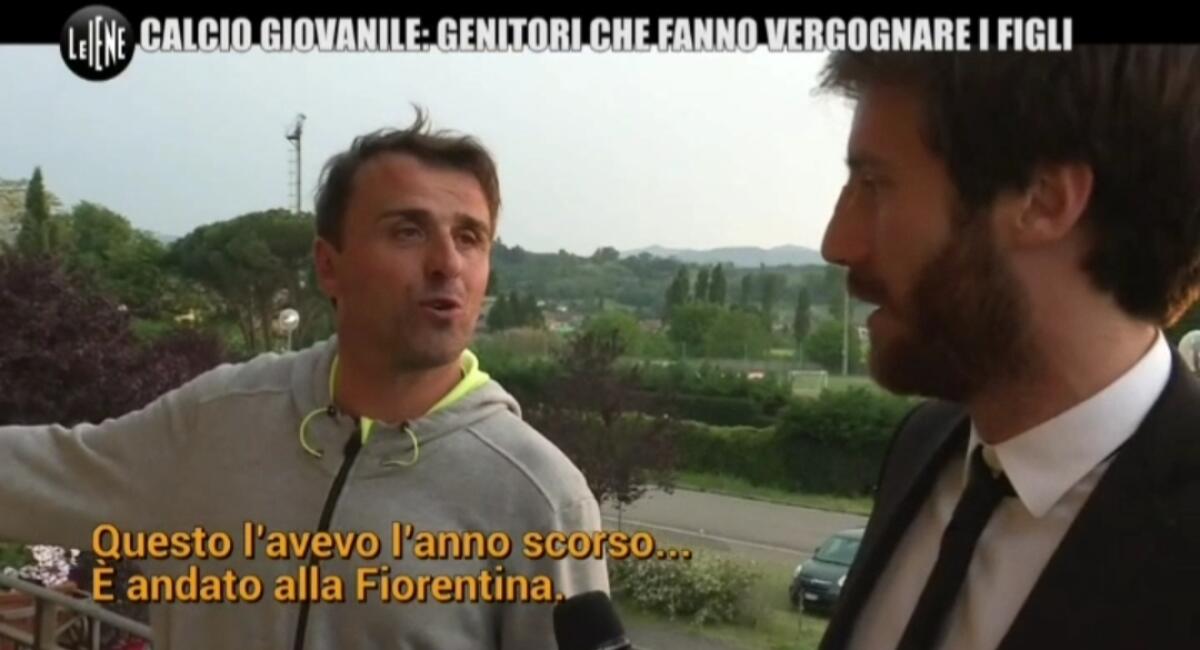 (VIDEO) Scandalo in Toscana, botte e minacce tra genitori per le partite dei figli - 