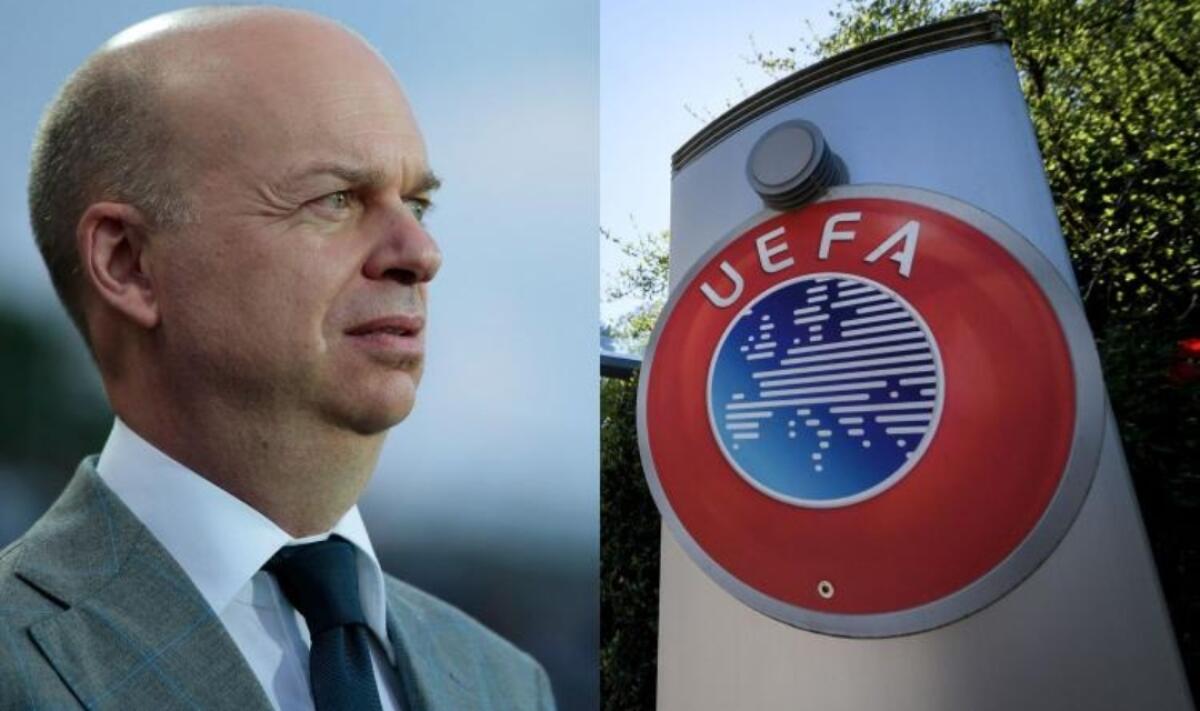 Finalmente sono note le motivazioni del Tas per la riammissione del Milan in Europa League - 