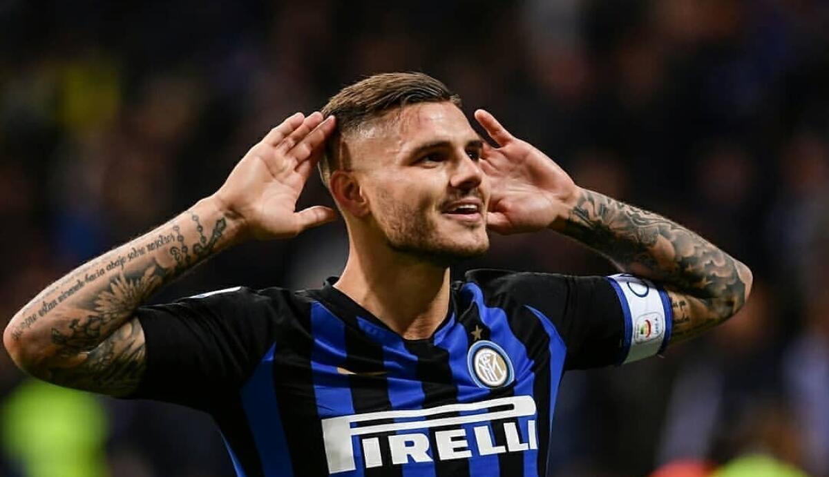 Una papera di Donnurumma spalanca all'Inter il trionfo nel derby, decide Icardi. A San Siro è 1-0 - 