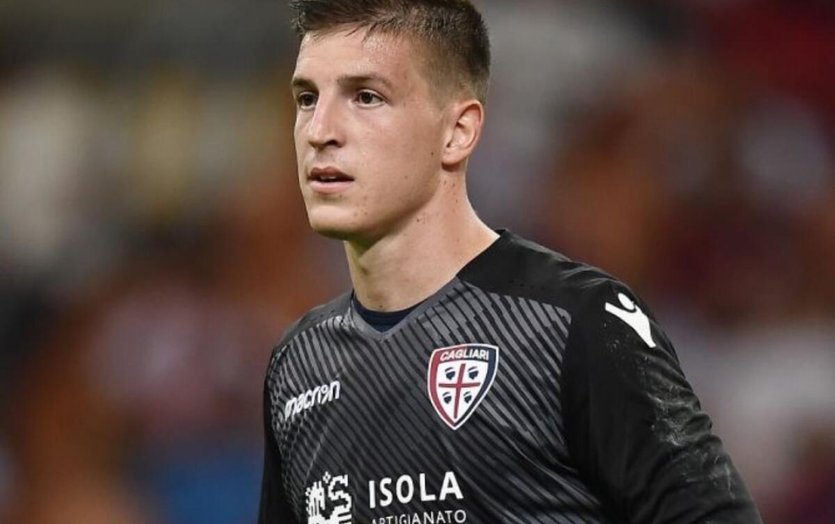 La storia di Cragno, nato a Fiesole, tifoso viola ma scartato dalla Fiorentina per puntare su... - 