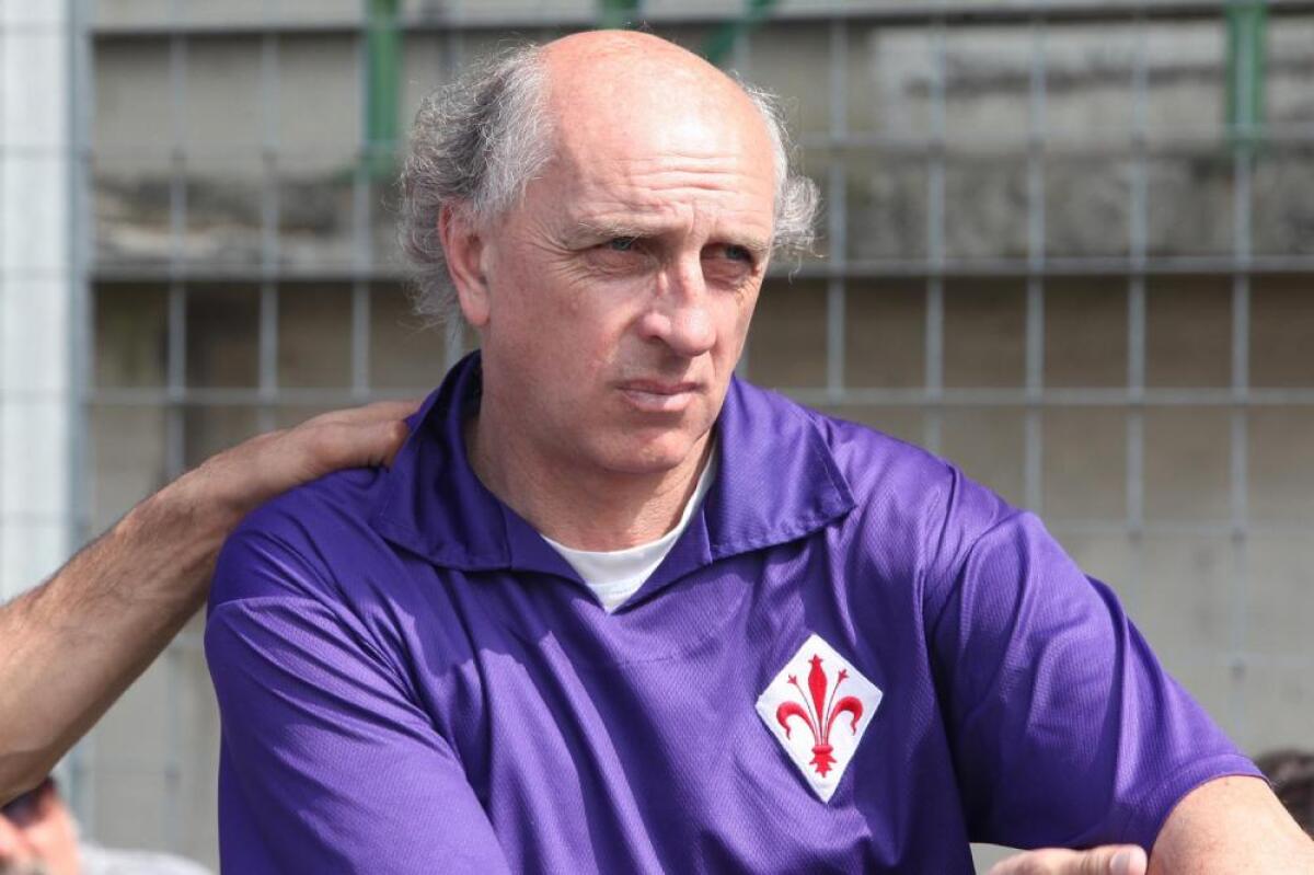 Galbiati: "Mancano alternative importanti. Mi piacerebbe giocare con Pezzella e Milenkovic" - 