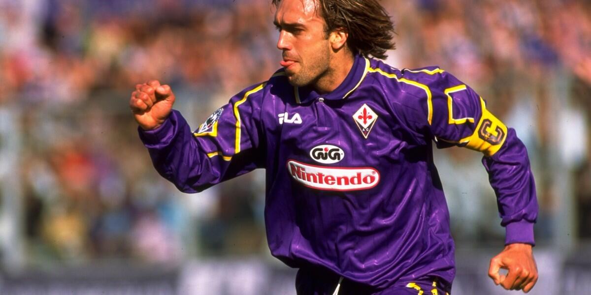 Batistuta: "Ho capito perchè i tifosi erano arrabbiati con me. Su Chiesa.." - 
