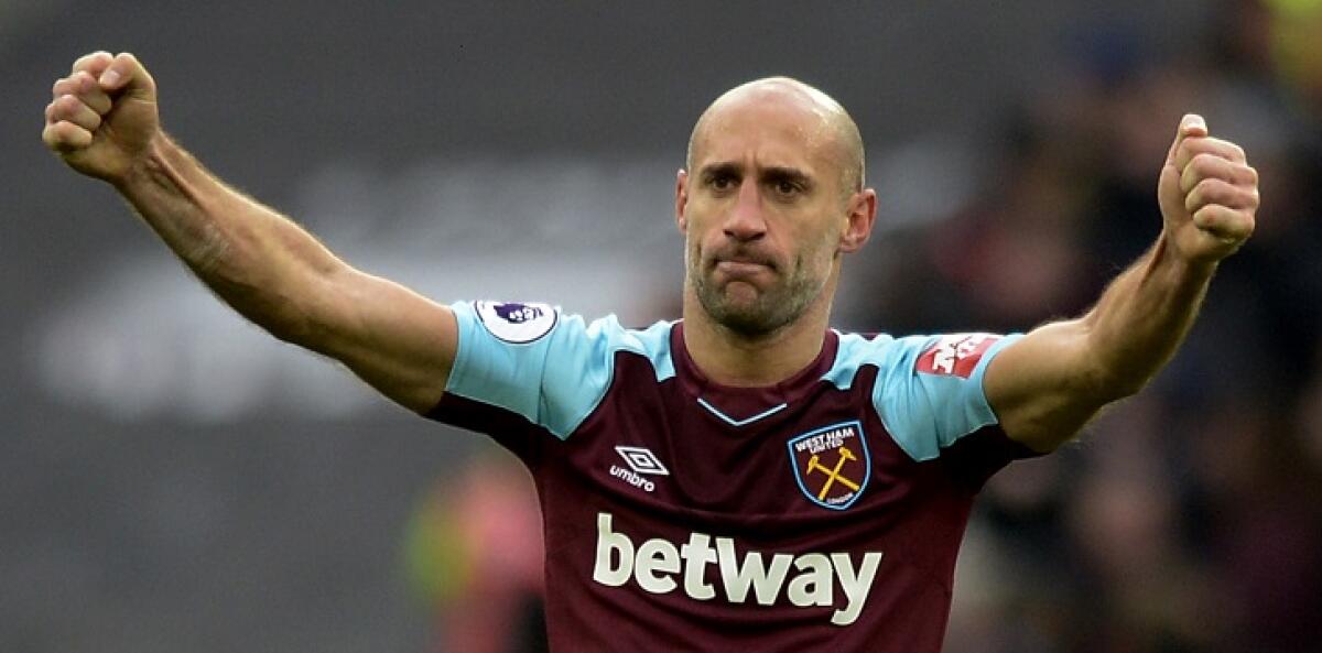 Zabaleta, futuro in Italia. E' un pupillo di Corvino e la Fiorentina è interessata - 